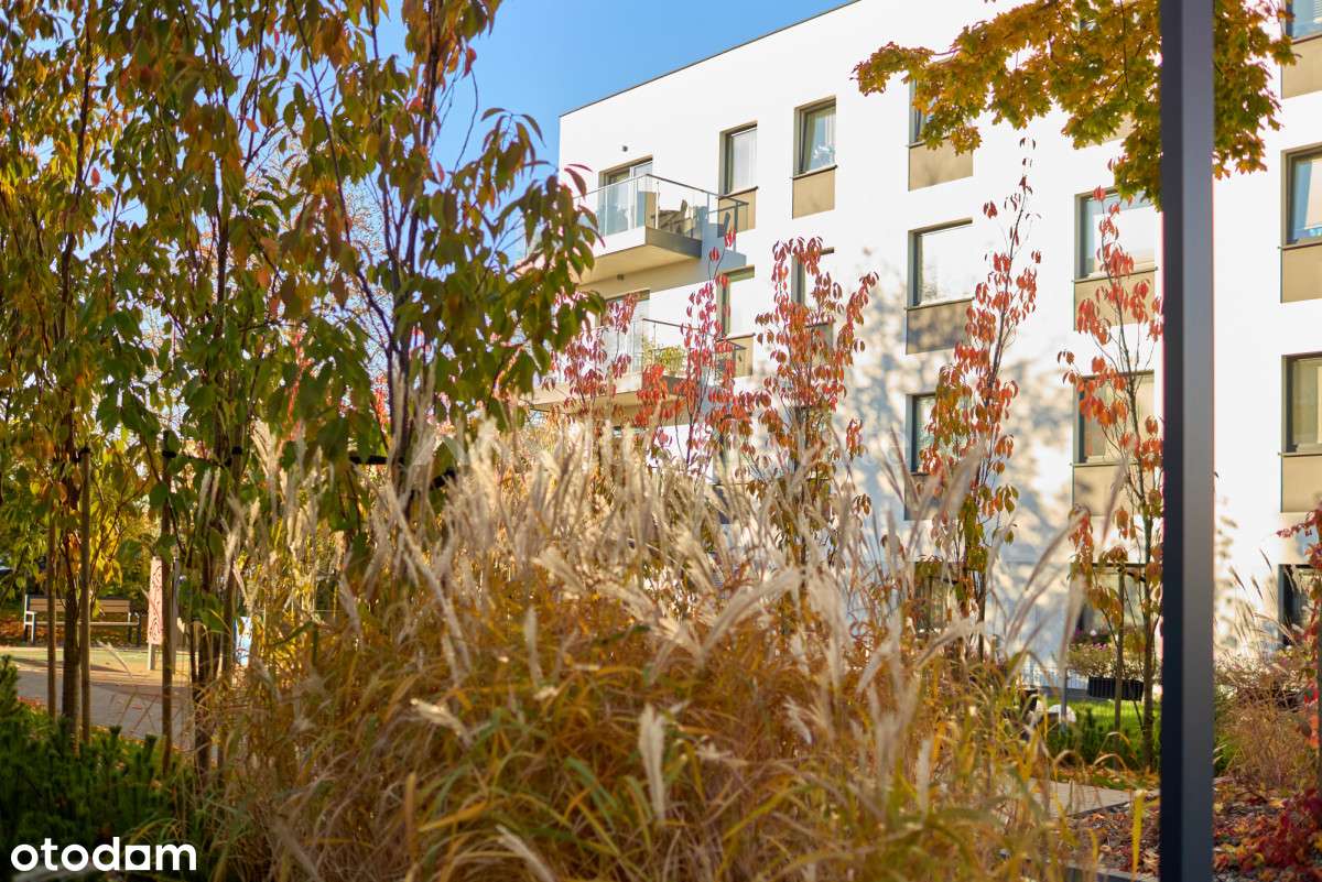 Wygoda Mieszkania Z Harmonią życia-17