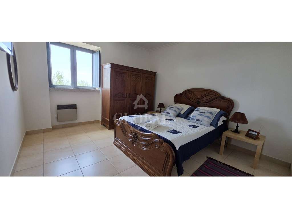 Quinta T5 Valpaços ( Com licença AL)-16