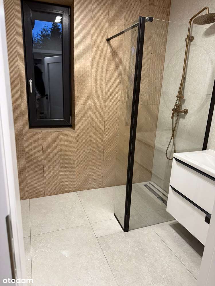 NOWE, DWUPOZIOMOWE MIESZKANIE 103m2 - Pełny obrazek: 5/5