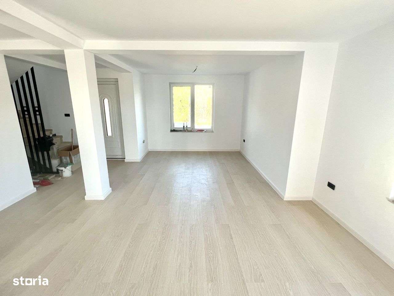 1 min de Family Market!488 mp teren!PLACA si peste etaj!Vila Miroslava - Imagine principală: 3/8