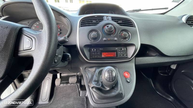 Renault Kangoo 1.5 dCi MAXI - 10