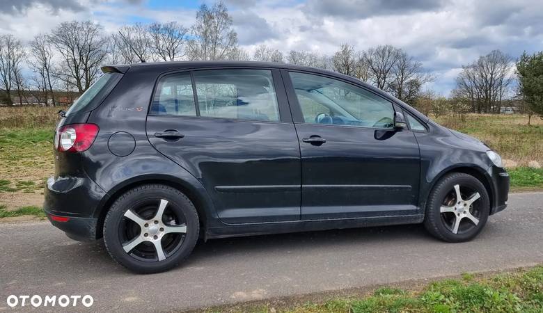 Volkswagen Golf Plus 1.6 Trendline - 15