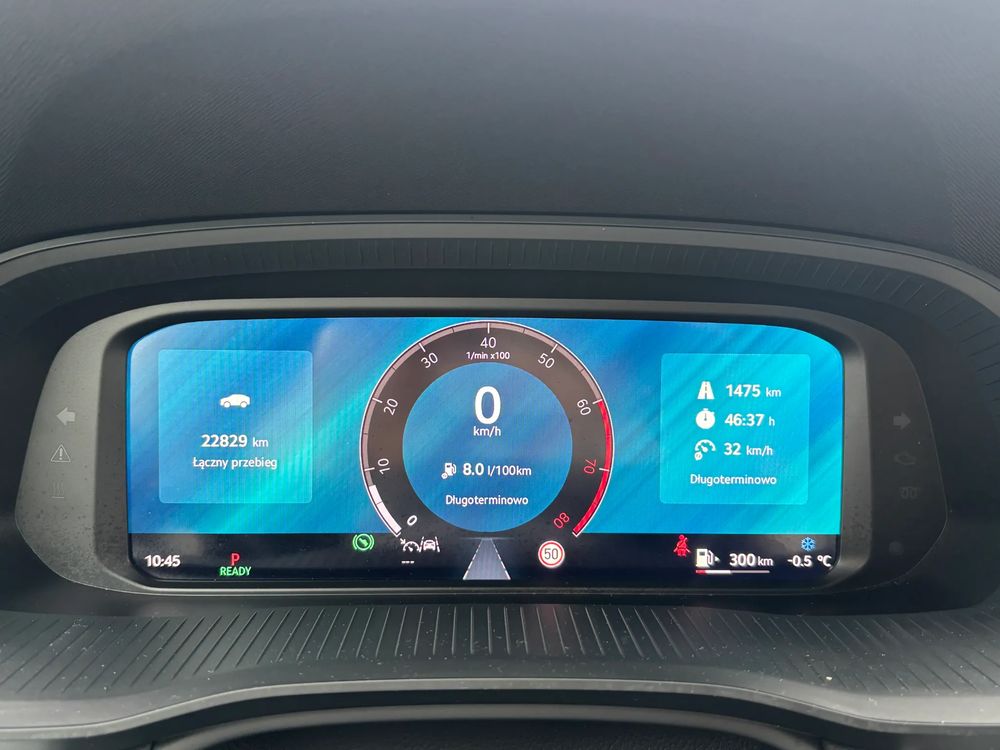 Skoda Octavia FV23% *Bez Podatku PCC*!