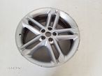 OPEL ASTRA K MOKKA ALUFELGA 19 5X105 ET 38 - 5