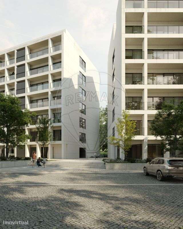 Apartamento T2 para venda - Grande imagem: 3/13