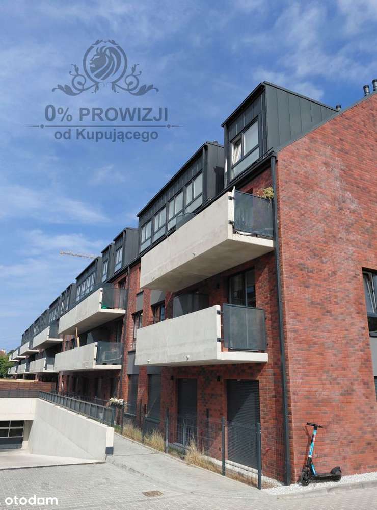 Piękne mieszkanie 3pokojowe z ogródkiem w zielonej-7