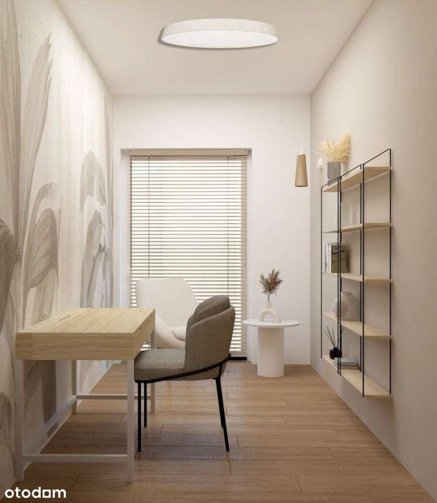 Słoneczny 3 pokojowy apartament, Okam Inspire!-6