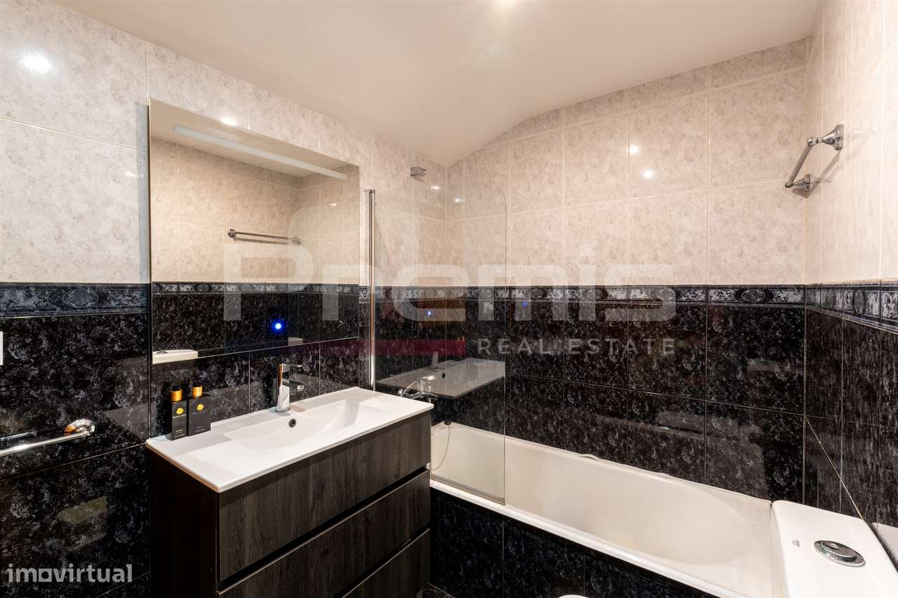 Apartamento T2 Venda em Mafamude e Vilar do Paraíso,Vila Nova de Gaia-18