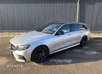 Mercedes-Benz Klasa E 53 AMG 4-Matic+ - 15