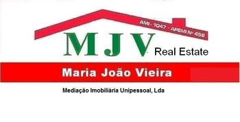 MJV - Tiago Abrunhosa Logotipo