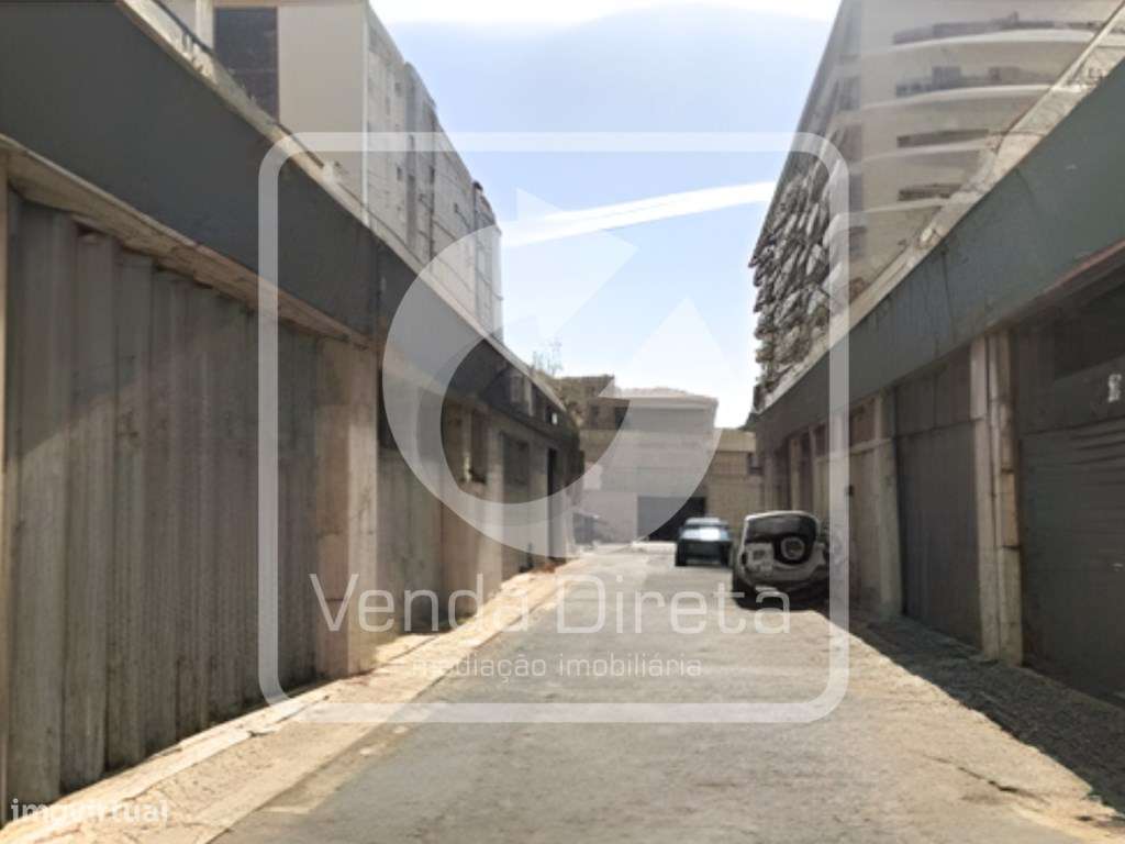 Armazém com 1.024 m² em São Domingos de Benfica - Excelente Oportun...-21