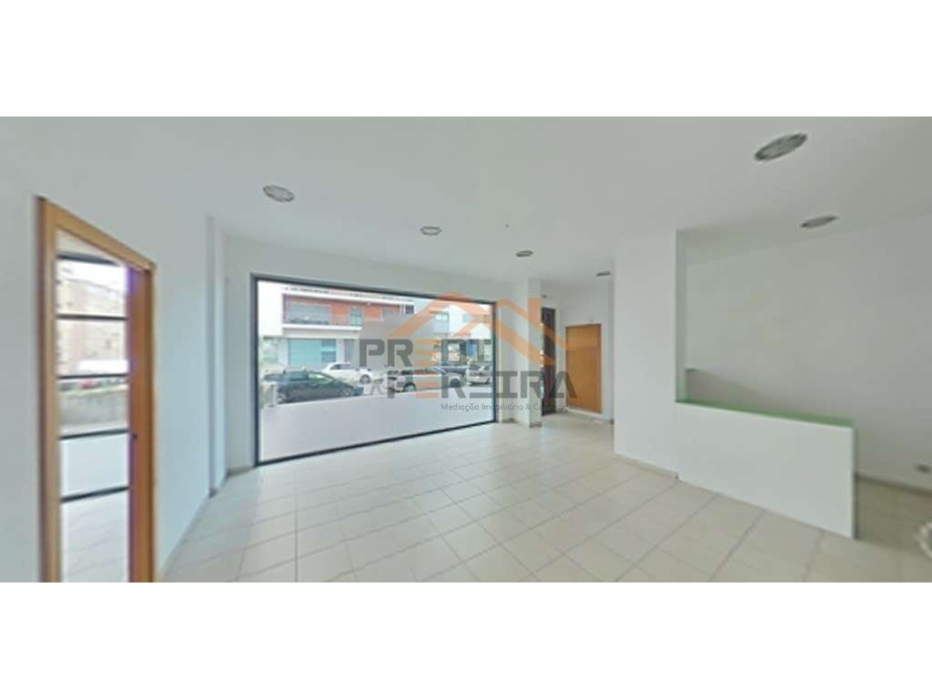 Loja centro de Odivelas. - Grande imagem: 2/27