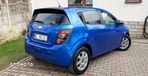 Chevrolet Aveo 1.4 16V LS Design+ - 13