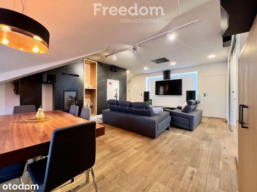 Bezczynszowe, idealne dla pary lub singla - Pełny obrazek: 4/20