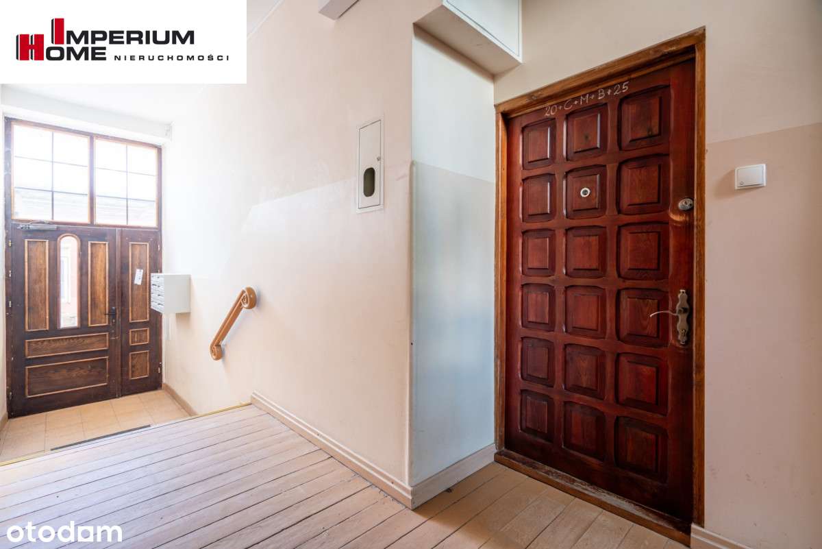 Mieszkanie z garażem-18