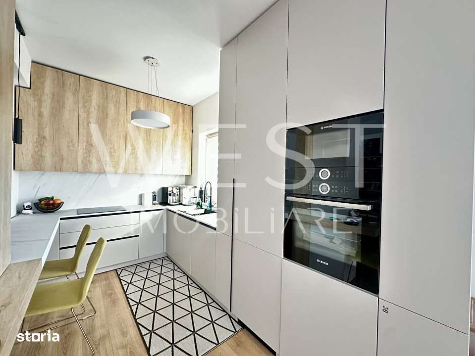 Penthouse exclusivist 100mp util+127mp terasa! LA CHEIE! PANORAMA ! - Imagine principală: 2/11