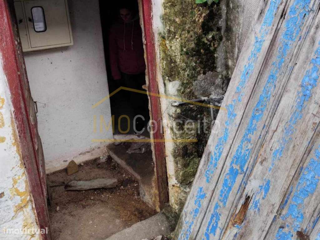 Casa de Campo T2| Paço da Comenda| Tomar - Grande imagem: 4/9