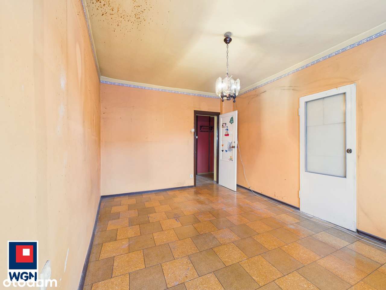 OKAZJA DOM Z POTENCJAŁEM I OK 109 M2 I GARAŻ I ŚCISŁE CENTRUM KOŚCIANA-14