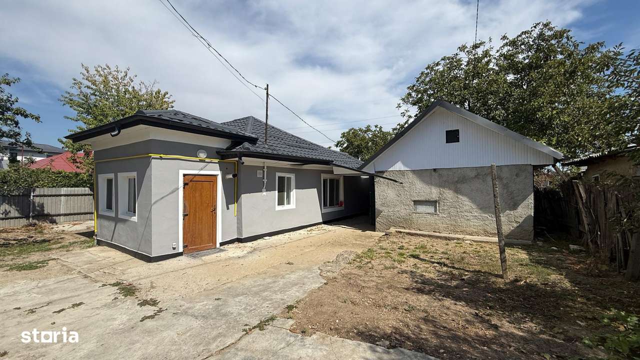 Casa, 135 m²,  - Imagine principală: 2/8