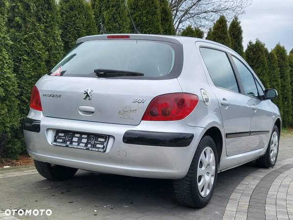 Peugeot 307 1.6 Premium - 11