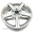 Jante Mercedes A klass, B klass, C klass, CLA, GLA, GLB, noi, originale, 17” - 1