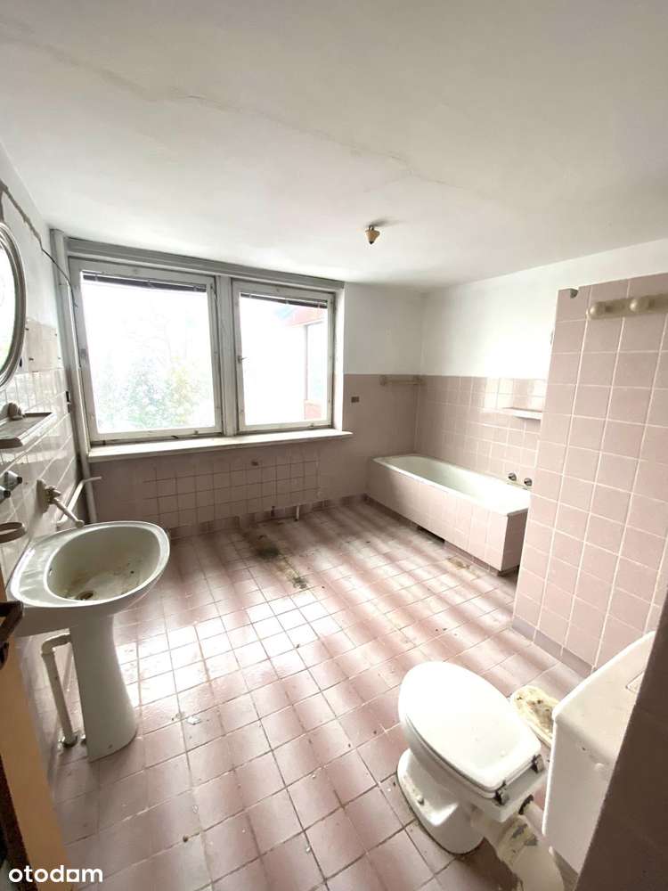 Dom w stylu norweskim z dużą działką – Sarny Małe, gmina Lewin Brzeski-4