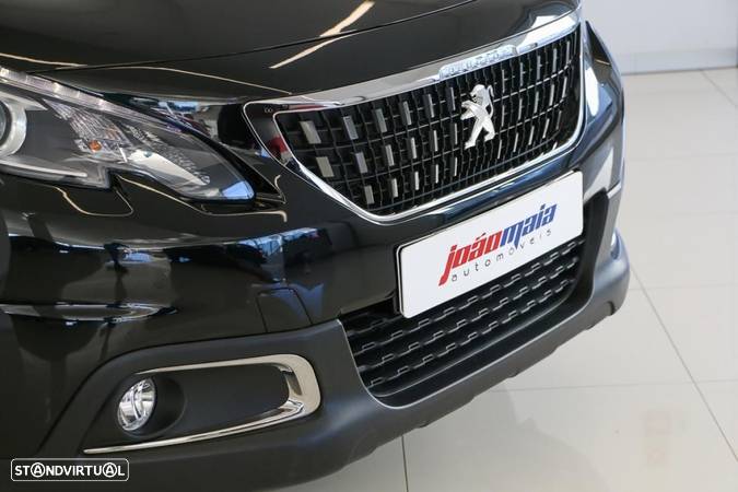 Peugeot 2008 1.2 PureTech Style - 5