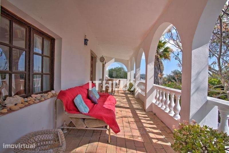 Charmosa Propriedade no Interior do Algarve com Grande Terreno, em Ago-38