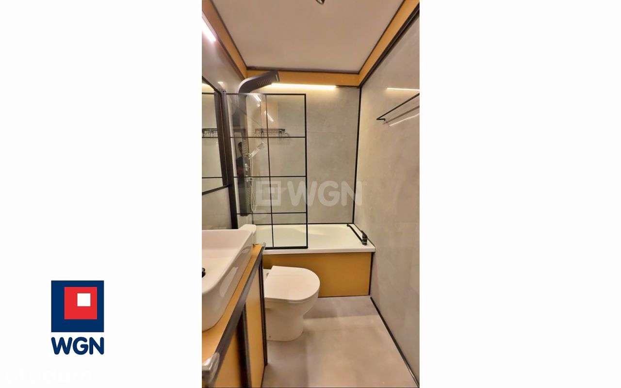 2 pokoje po generalnym remoncie-10