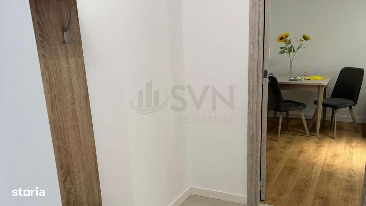 Garsoniera Pta Sudului de vanzare I 1 camera I renovat complet - Imagine principală: 5/15