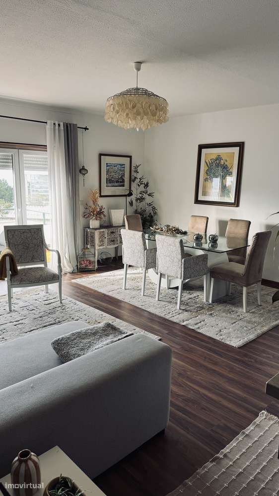 Apartamento T3 - Grande imagem: 2/7