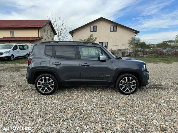 Jeep Renegade 1.3T 4xe AT6 PHEV S - 13