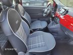 Fiat 500 1.2 8V Lounge - 22