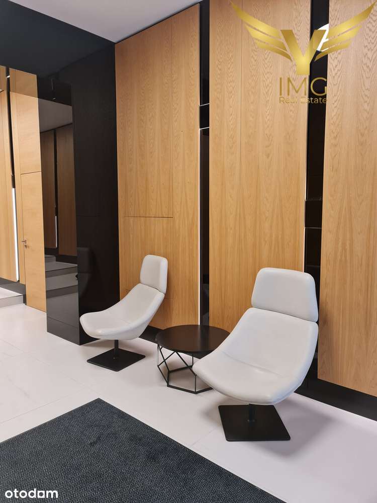 Biuro Krucza Śródmieście Office Rent Centrum - Pełny obrazek: 4/18