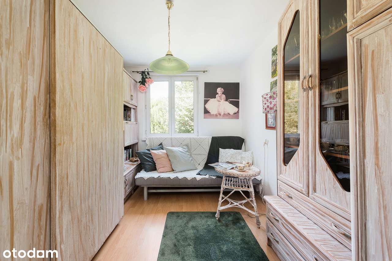 Piękne mieszkanie dwupokojowe w Skawinie-8