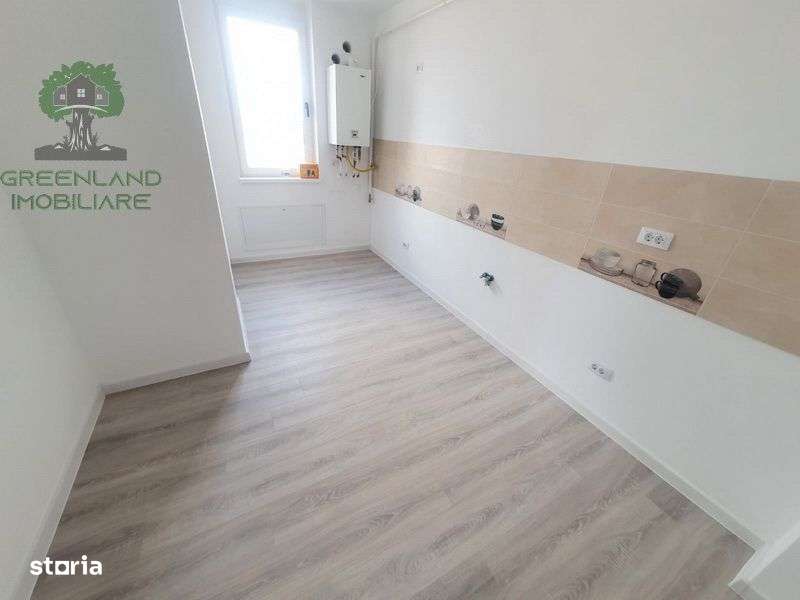 Apartament 3 camere, su 58 mp, capat CUG - Imagine principală: 4/5