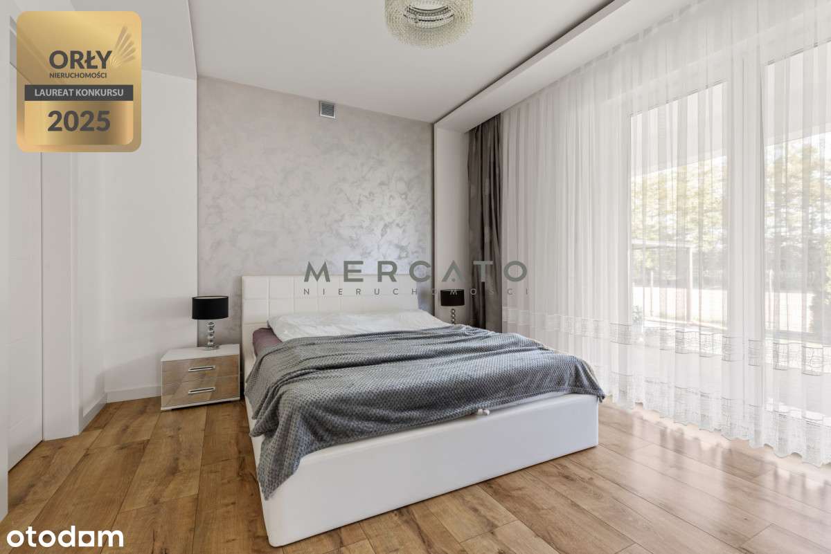 Nowoczesny dom z ogrodem-9