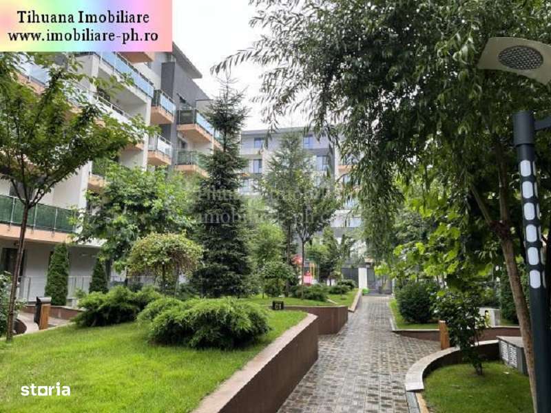 Apartament 3 camere de vanzare:MRS Residence-(Smart),mobilat si utilat-15