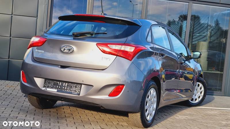 Hyundai I30 - 8