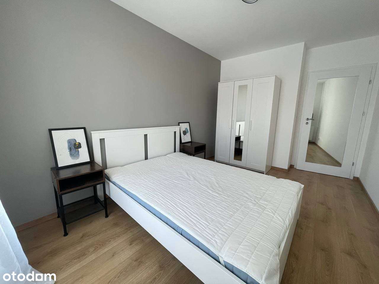 Nowoczesne 2-pokojowe mieszkanie z balkonem UA/PL/ENG - Pełny obrazek: 4/7