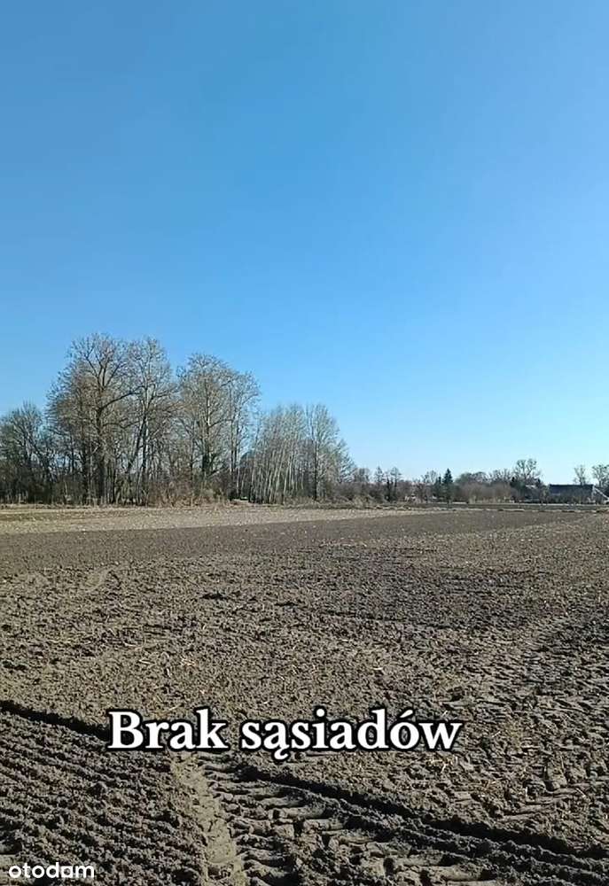 Spokojna okolica, malownicze tereny, brak sąsiadów - Pełny obrazek: 4/7