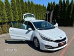 Kia Ceed Cee'd 1.4 CRDi M - 8