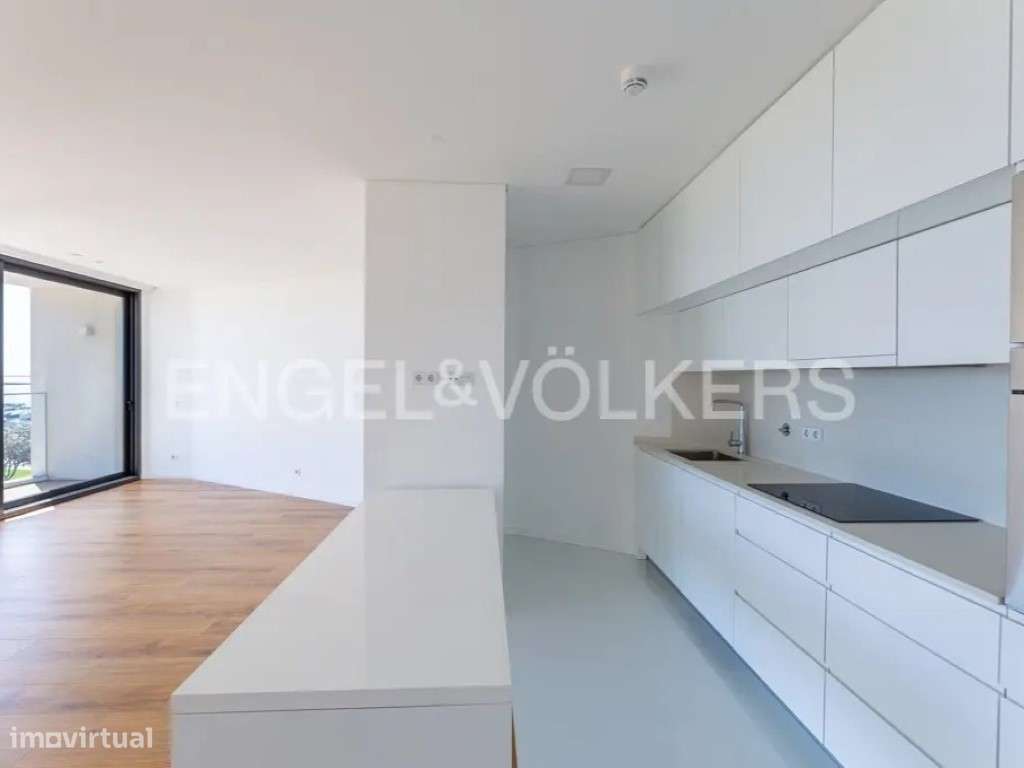 Apartamento T2 de luxo na marina de Olhão - Grande imagem: 5/37