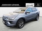 SsangYong Korando 1.5 T-GDI Quartz 2WD - 1