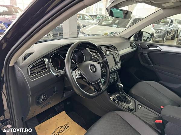 Volkswagen Tiguan 2.0 TDI 4Motion DSG BMT Sport & Style - 4