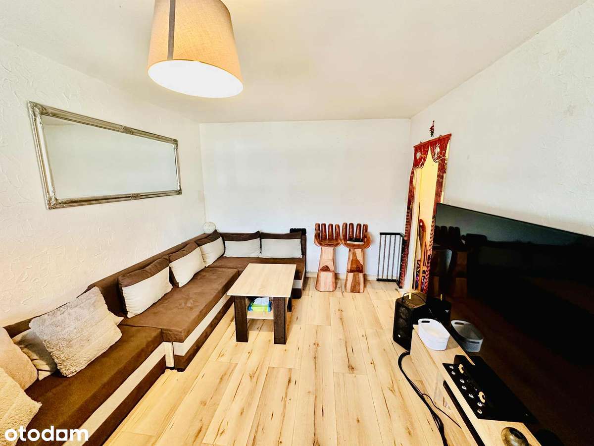 Dwa pokoje Centrum miasta BEMA  polecam-3