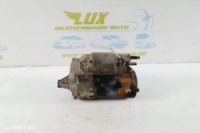 Electromotor 1.4 1.6  mpi k9j 8200584664 Renault Clio 2 (facelift) seria - 2