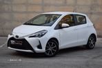 Toyota Yaris 1.0 VVT-i Comfort - 1