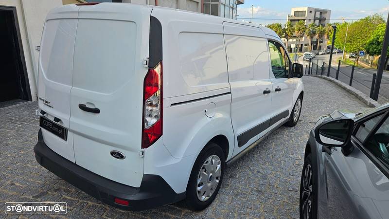 Ford Transit Connect 230 L2 LKW S&amp;S Trend - 6