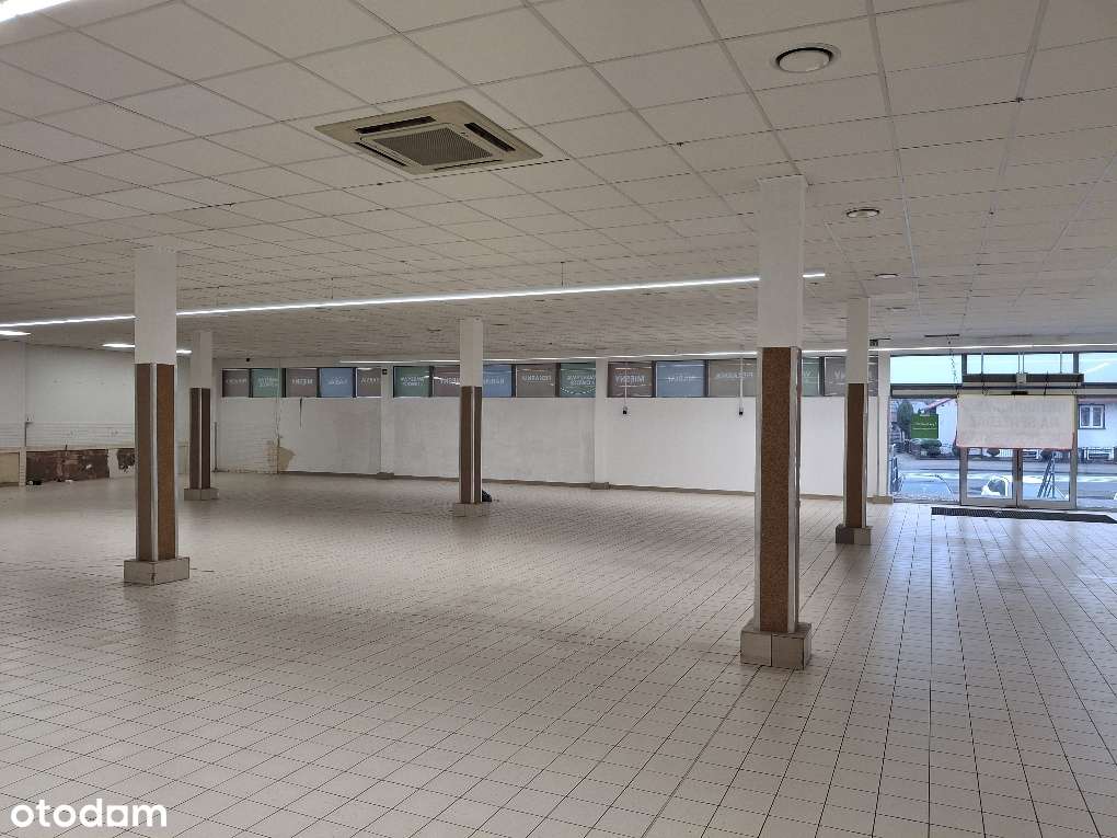 Sprzedam lokal użytkowy-6